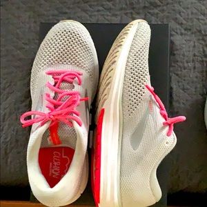 Brooks Cushion running shoe